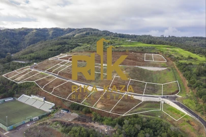 Terreno para Venda em Santa Cruz