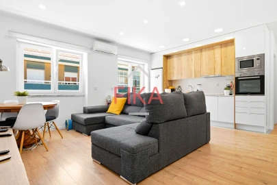 Apartamento T2 para Venda em Amora