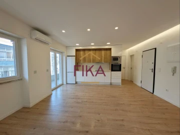Apartamento T2 para Venda em Amora