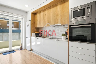 Apartamento T2 para Venda em Amora