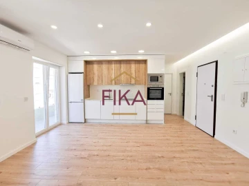 Apartamento T2 para Venda em Amora