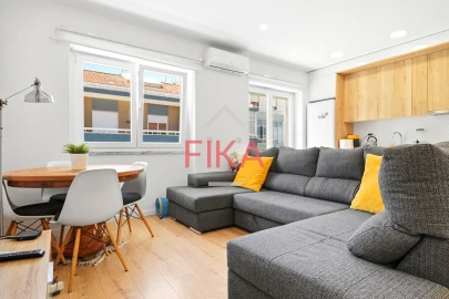 Apartamento T2 para Venda em Amora
