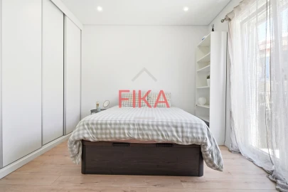 Apartamento T2 para Venda em Amora