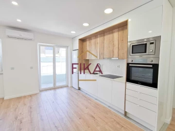 Apartamento T2 para Venda em Amora