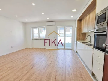 Apartamento T2 para Venda em Amora
