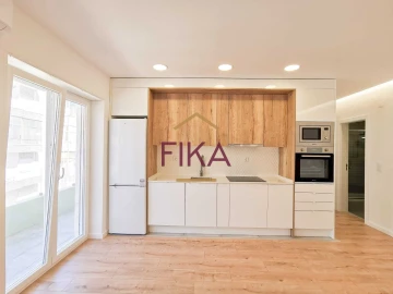Apartamento T2 para Venda em Amora