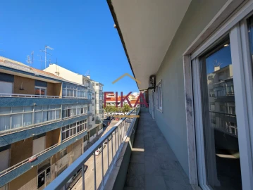 Apartamento T2 para Venda em Amora