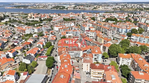 Apartamento T2 para Venda em Amora