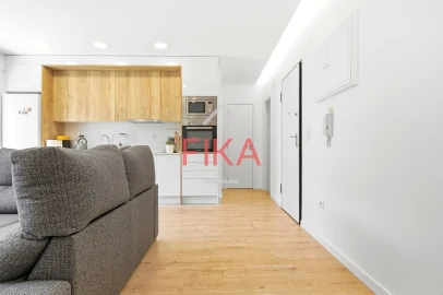 Apartamento T2 para Venda em Amora