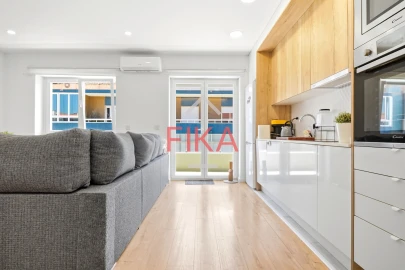 Apartamento T2 para Venda em Amora