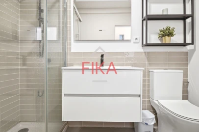 Apartamento T2 para Venda em Amora