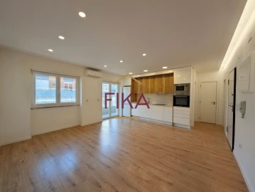 Apartamento T2 para Venda em Amora