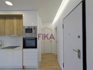 Apartamento T2 para Venda em Amora