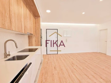 Apartamento T2 para Venda em Amora