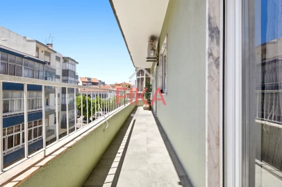 Apartamento T2 para Venda em Amora