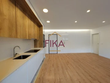Apartamento T2 para Venda em Amora