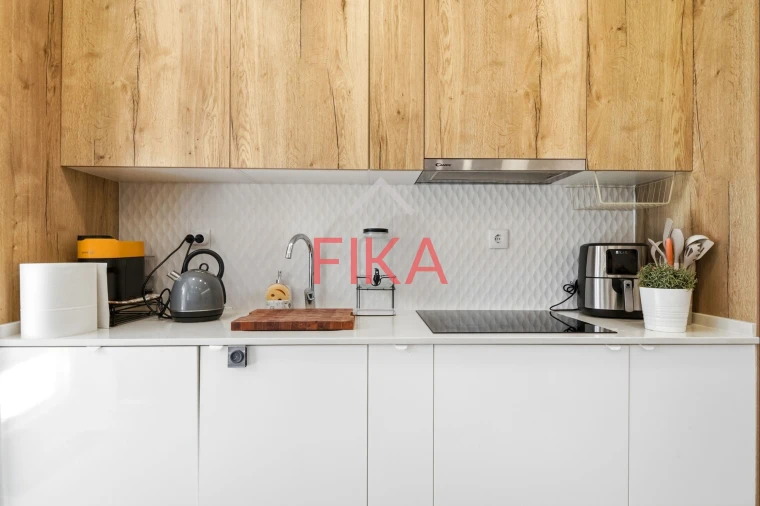 Apartamento T2 para Venda em Amora Foto 6