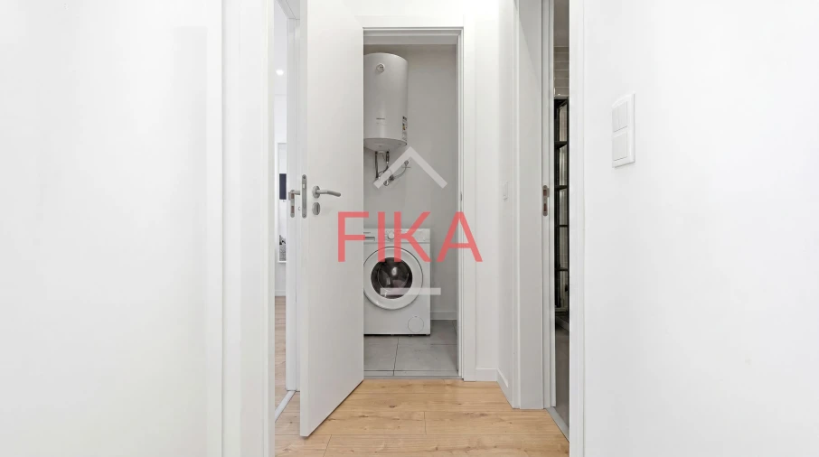 Apartamento T2 para Venda em Amora Foto 11