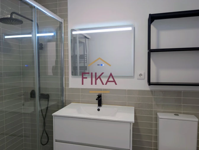 Apartamento T2 para Venda em Amora Foto 16