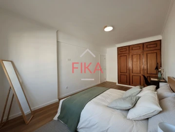 Apartamento T2 para Venda em Seixal