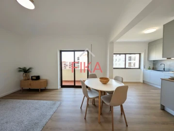 Apartamento T2 para Venda em Seixal