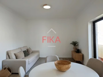 Apartamento T2 para Venda em Seixal
