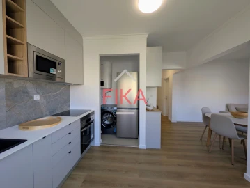 Apartamento T2 para Venda em Seixal