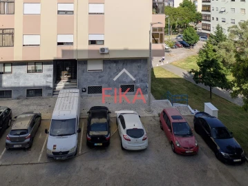 Apartamento T2 para Venda em Seixal
