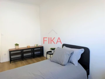 Apartamento T2 para Venda em Seixal