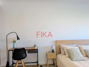 Apartamento T2 para Venda em Seixal