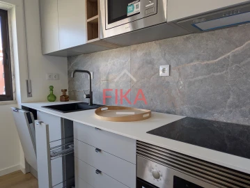 Apartamento T2 para Venda em Seixal