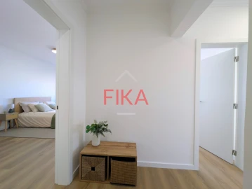 Apartamento T2 para Venda em Seixal