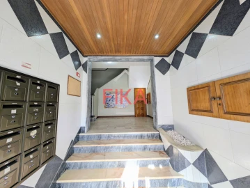 Apartamento T2 para Venda em Seixal
