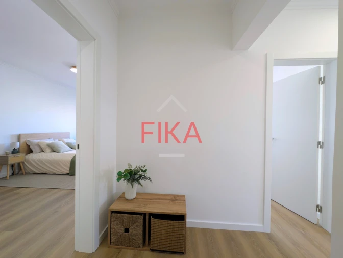 Apartamento T2 para Venda em Seixal Foto 25