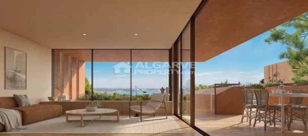 Apartamento T1 para Venda em Lagos (São Sebastião e Santa Maria)
