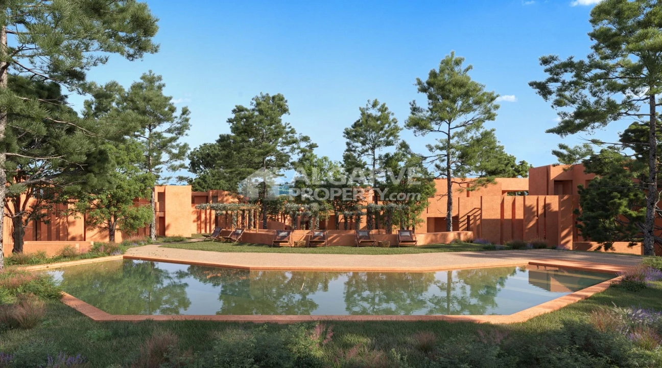 Apartamento T1 para Venda em Lagos (São Sebastião e Santa Maria) Foto 8