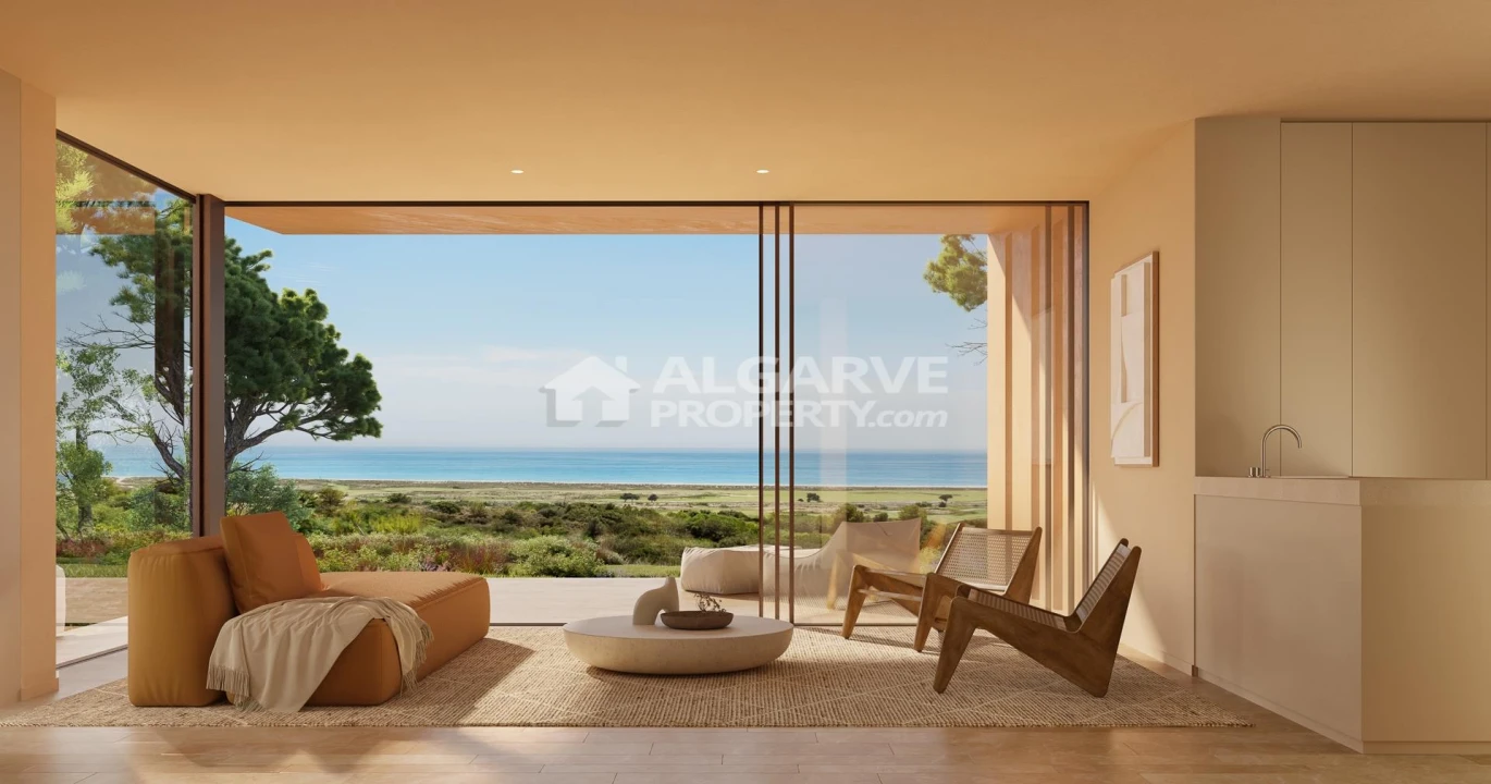 Apartamento T2 para Venda em Lagos (São Sebastião e Santa Maria) Foto 6