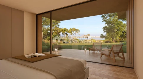 Apartamento T2 para Venda em Lagos (São Sebastião e Santa Maria)