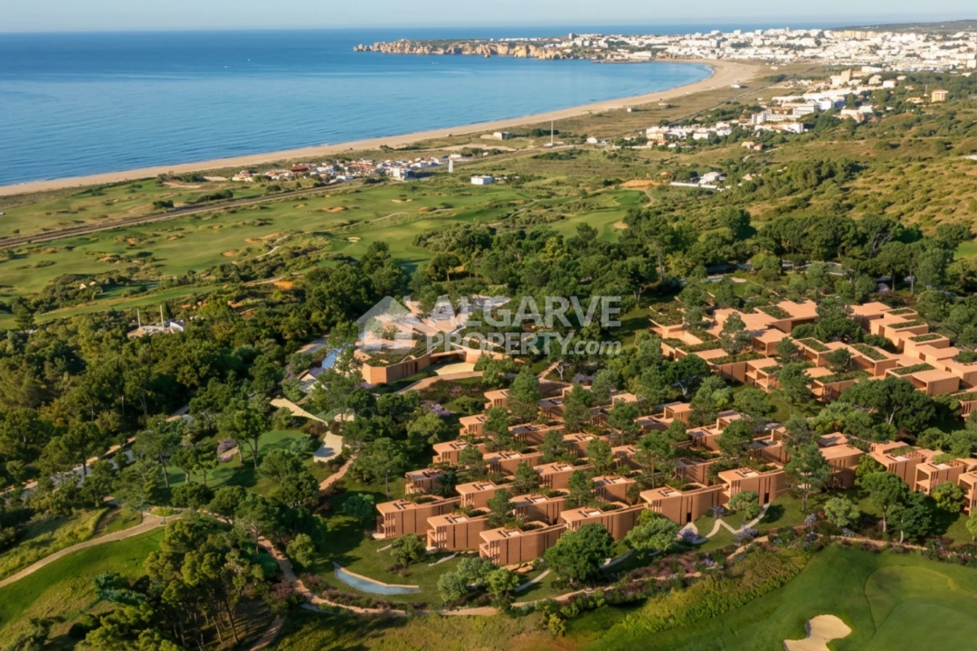 Apartamento T2 para Venda em Lagos (São Sebastião e Santa Maria) Foto 13