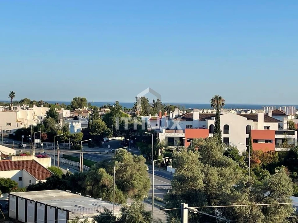 Apartamento T2 para Venda em Conceição e Cabanas de Tavira Foto 15