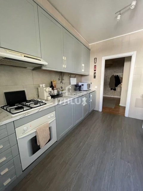 Apartamento T2 para Venda em Conceição e Cabanas de Tavira