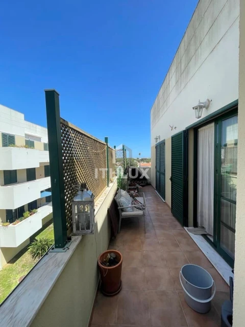 Apartamento T2 para Venda em Conceição e Cabanas de Tavira