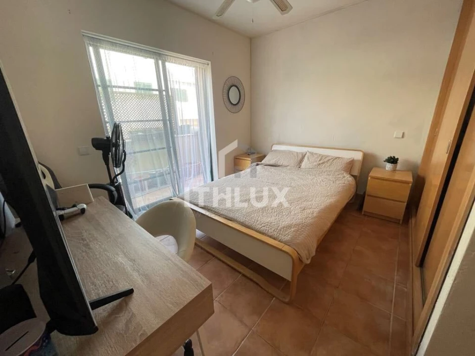 Apartamento T2 para Venda em Conceição e Cabanas de Tavira Foto 10