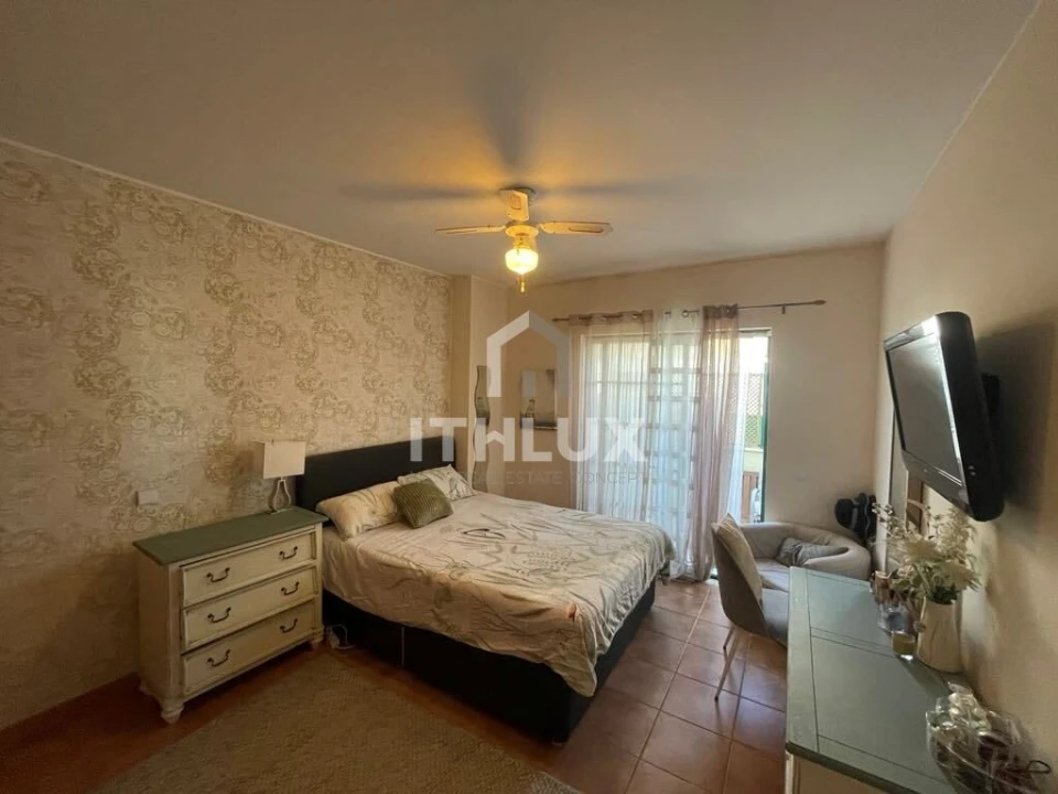 Apartamento T2 para Venda em Conceição e Cabanas de Tavira Foto 8
