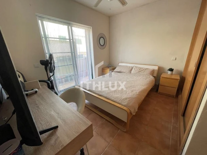 Apartamento T2 para Venda em Conceição e Cabanas de Tavira Foto 10