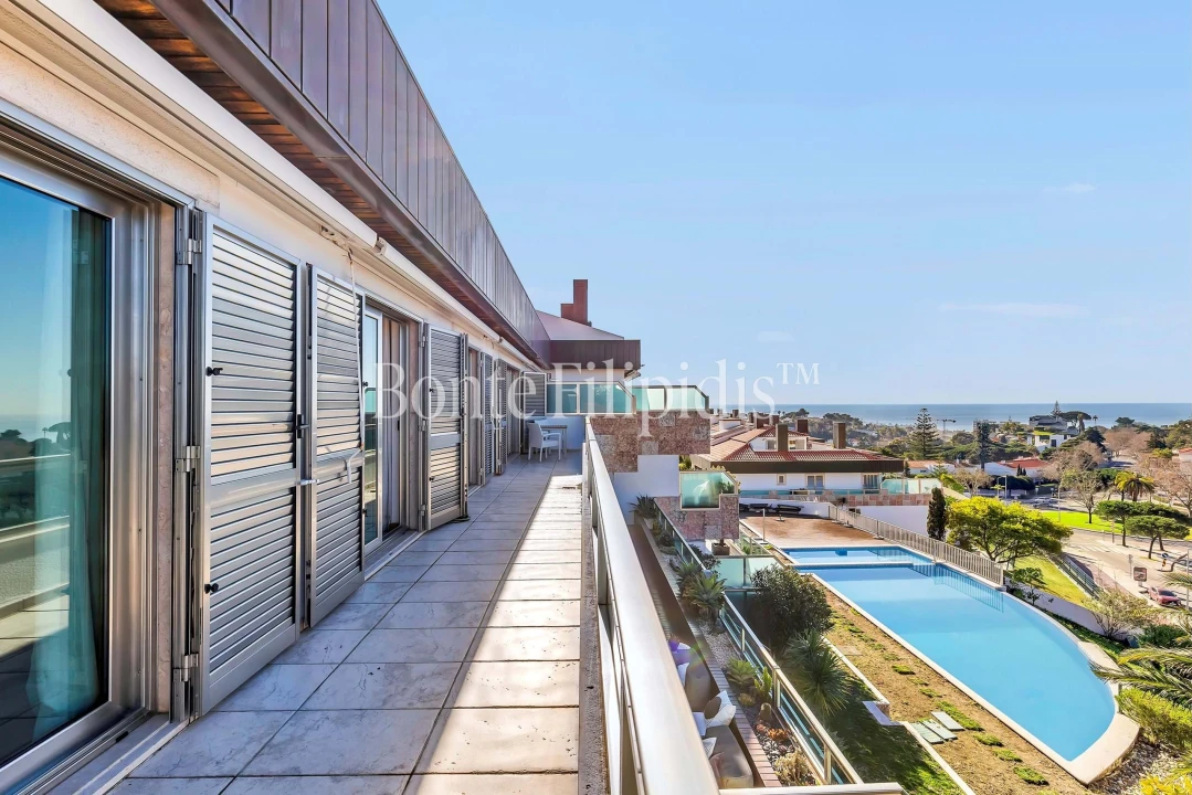 Apartamento T2 para Venda em Cascais e Estoril Foto 22
