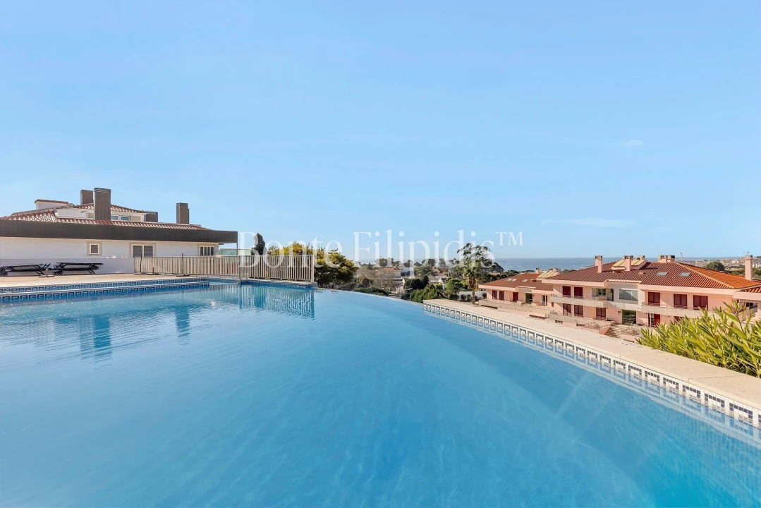 Apartamento T2 para Venda em Cascais e Estoril Foto 30
