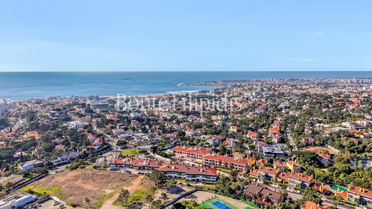 Apartamento T2 para Venda em Cascais e Estoril Foto 34