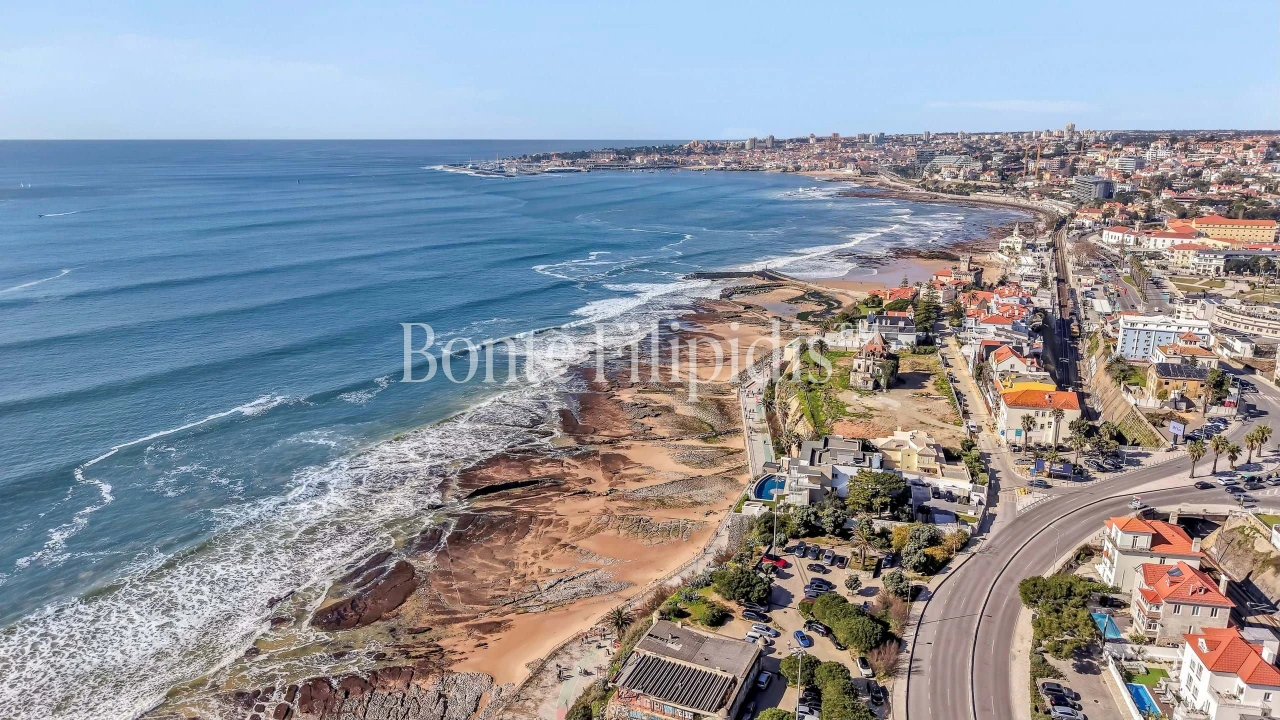 Apartamento T2 para Venda em Cascais e Estoril Foto 38