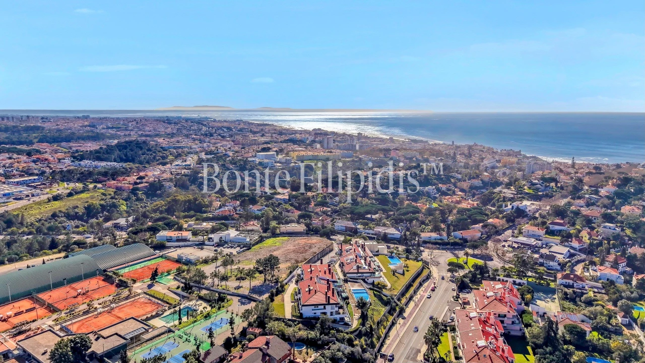 Apartamento T2 para Venda em Cascais e Estoril Foto 31